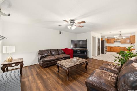 11722 Radcliff Court San Antonio TX 78253