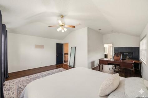11722 Radcliff Court San Antonio TX 78253