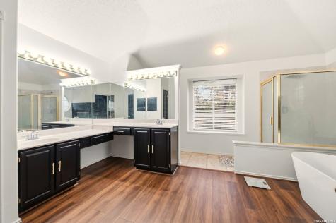 11722 Radcliff Court San Antonio TX 78253