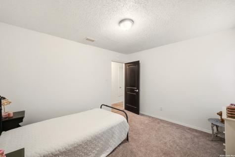 11722 Radcliff Court San Antonio TX 78253