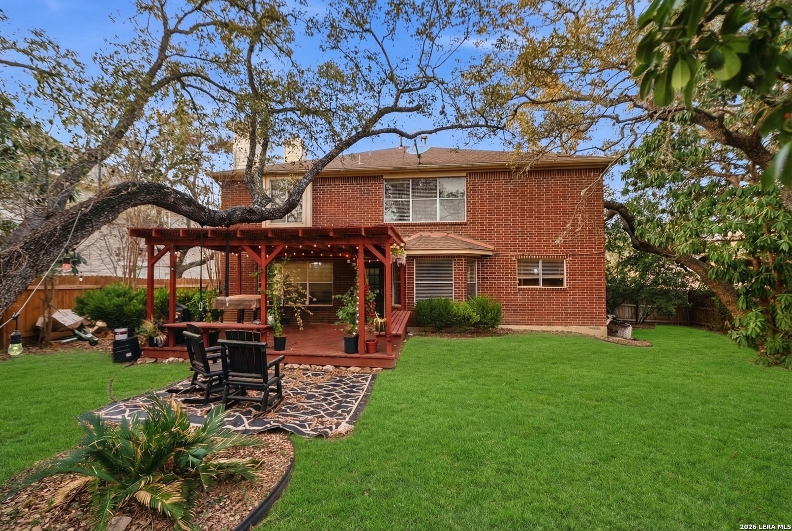 11722 Radcliff Court San Antonio TX 78253