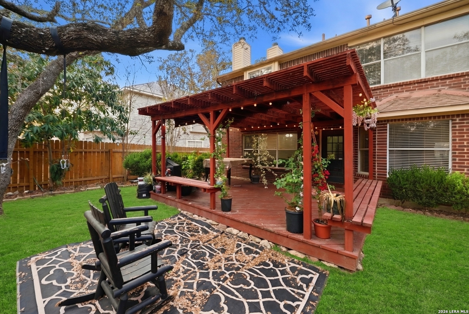 11722 Radcliff Court San Antonio TX 78253