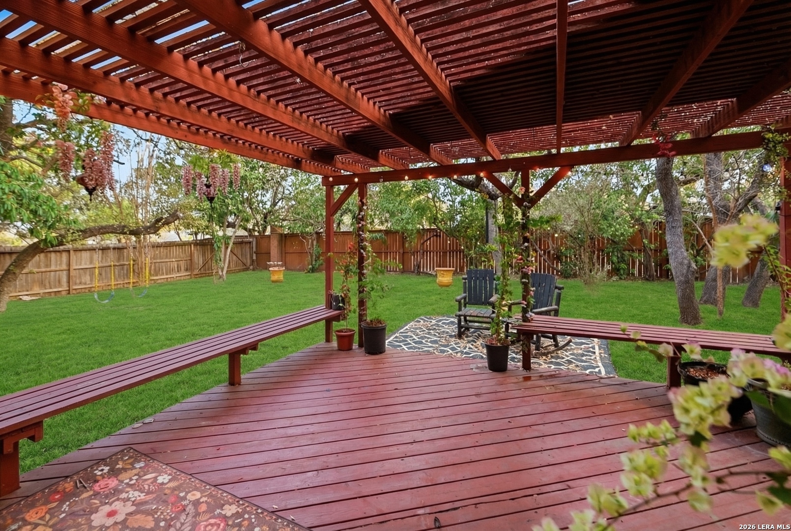 11722 Radcliff Court San Antonio TX 78253