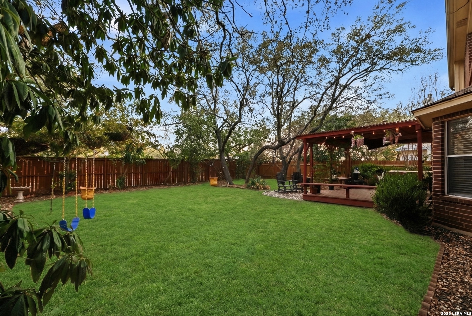 11722 Radcliff Court San Antonio TX 78253