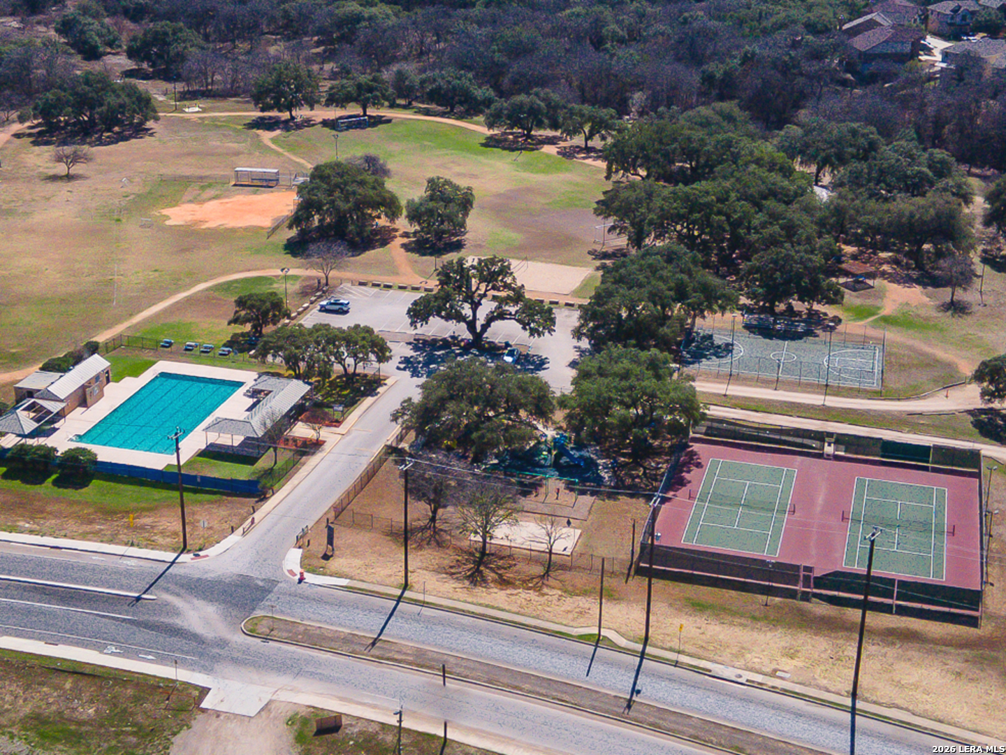 11722 Radcliff Court San Antonio TX 78253
