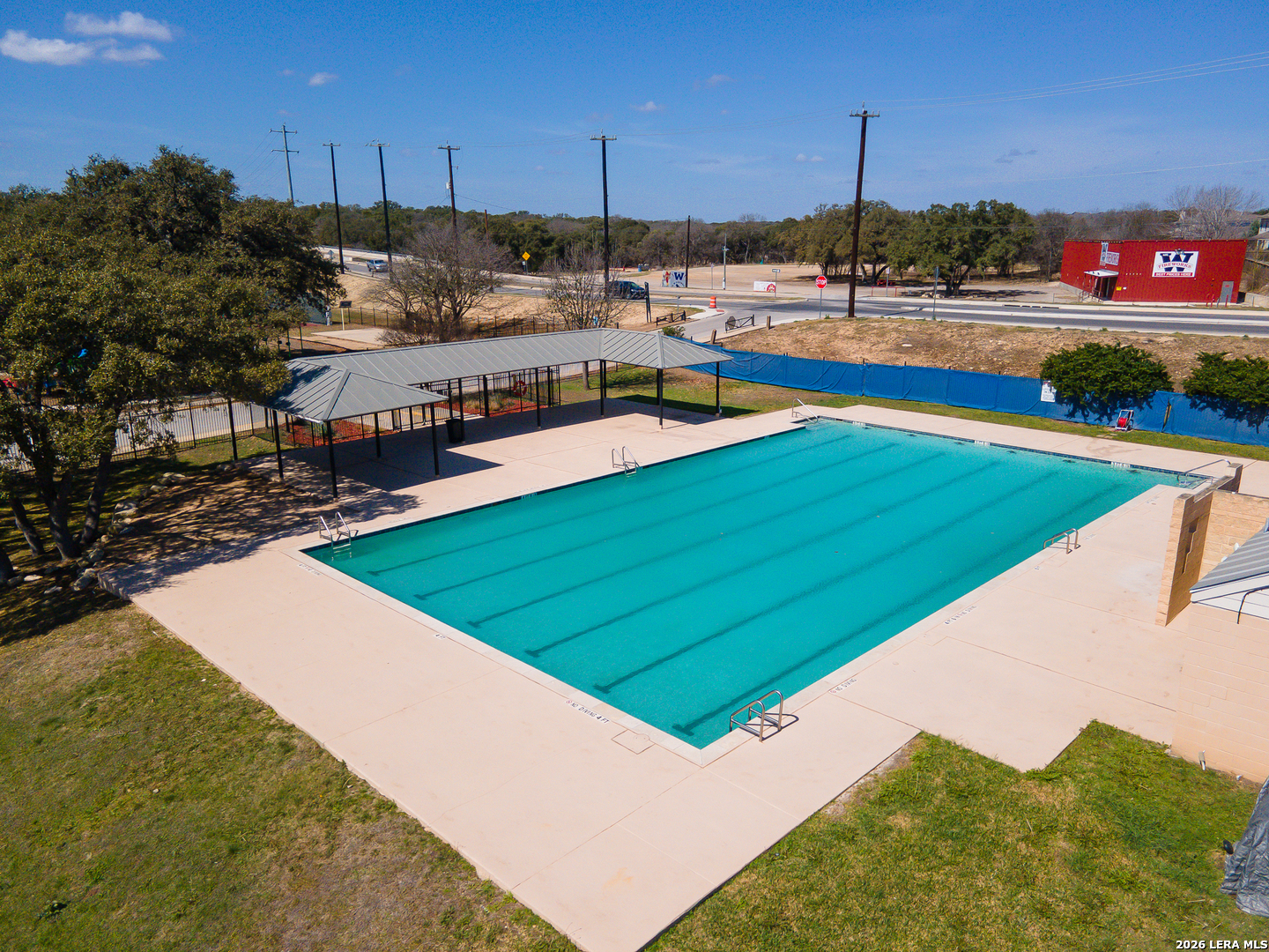 11722 Radcliff Court San Antonio TX 78253