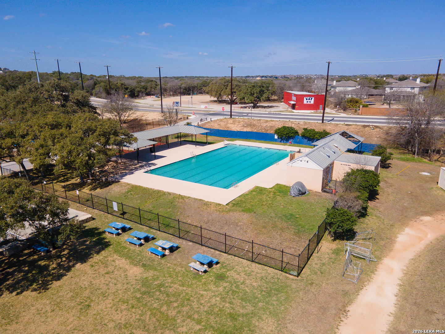 11722 Radcliff Court San Antonio TX 78253