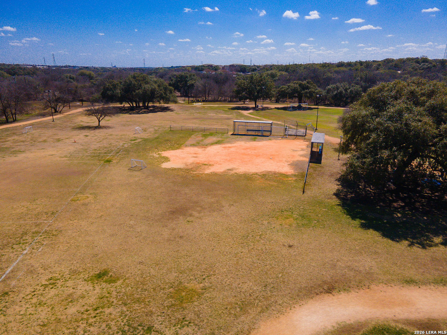 11722 Radcliff Court San Antonio TX 78253