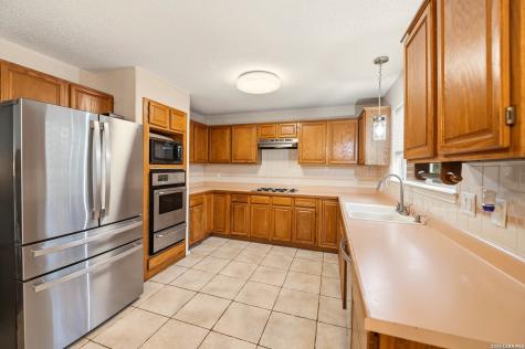 11722 Radcliff Court San Antonio TX 78253