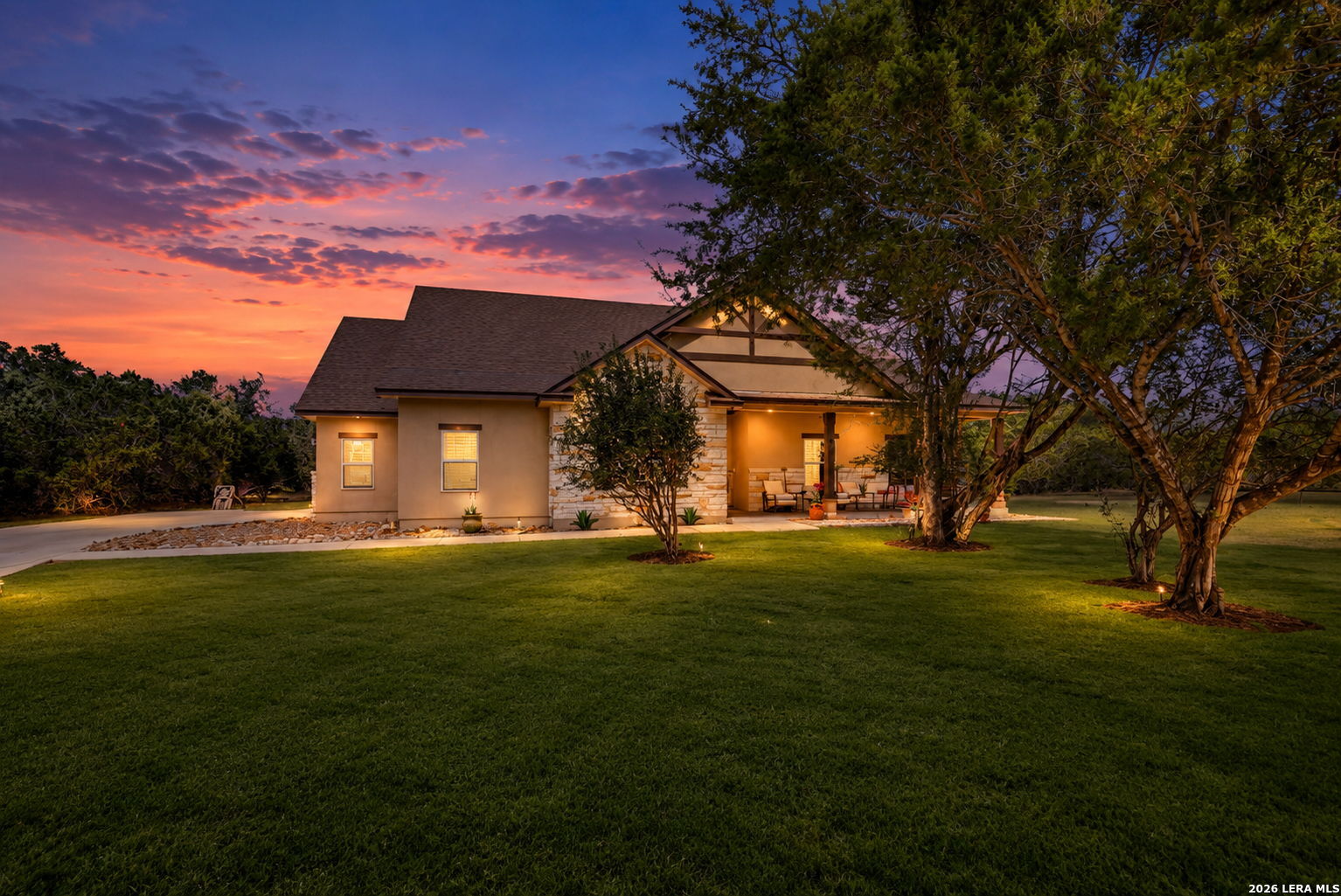 731 Rio Azul Drive Pipe Creek TX 78063