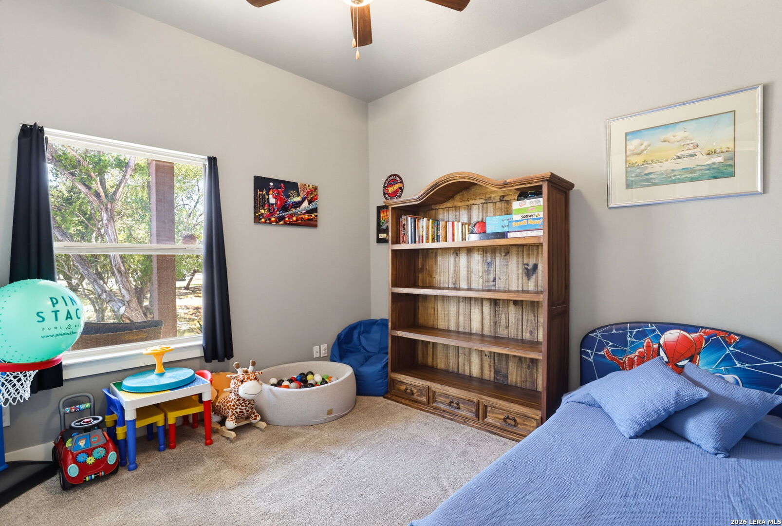 731 Rio Azul Drive Pipe Creek TX 78063