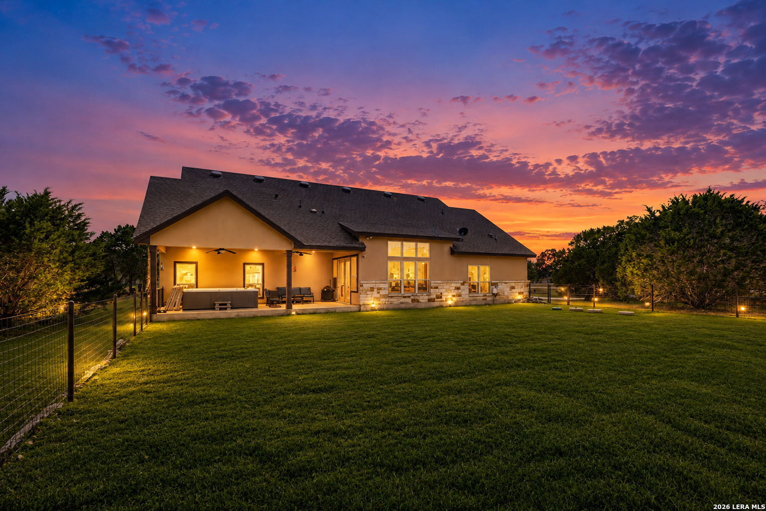 731 Rio Azul Drive Pipe Creek TX 78063