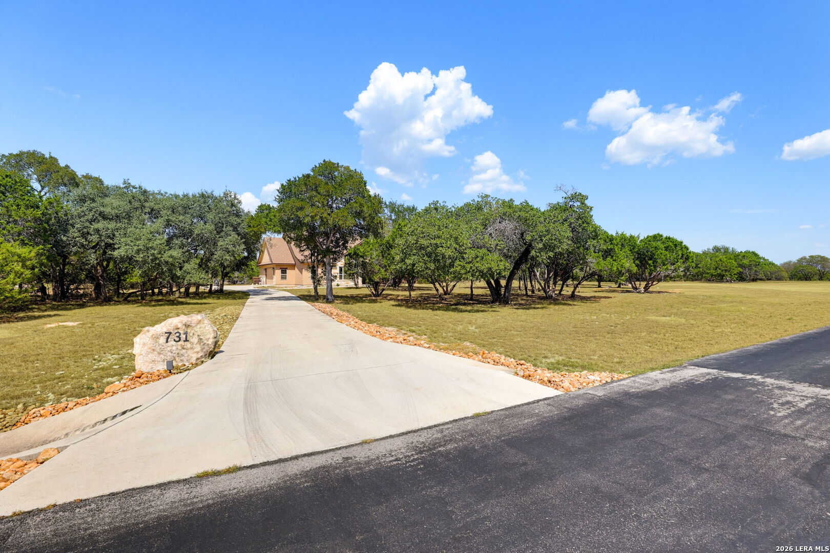 731 Rio Azul Drive Pipe Creek TX 78063