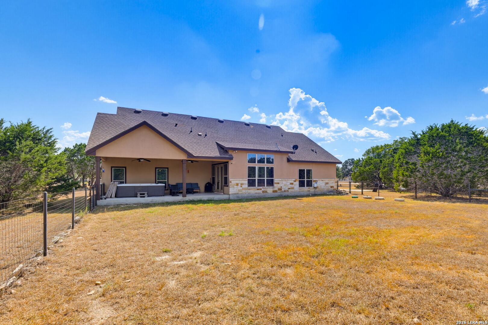 731 Rio Azul Drive Pipe Creek TX 78063