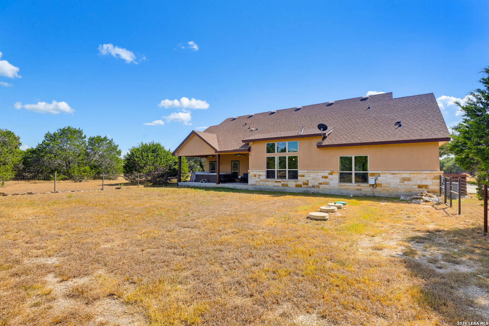 731 Rio Azul Drive Pipe Creek TX 78063