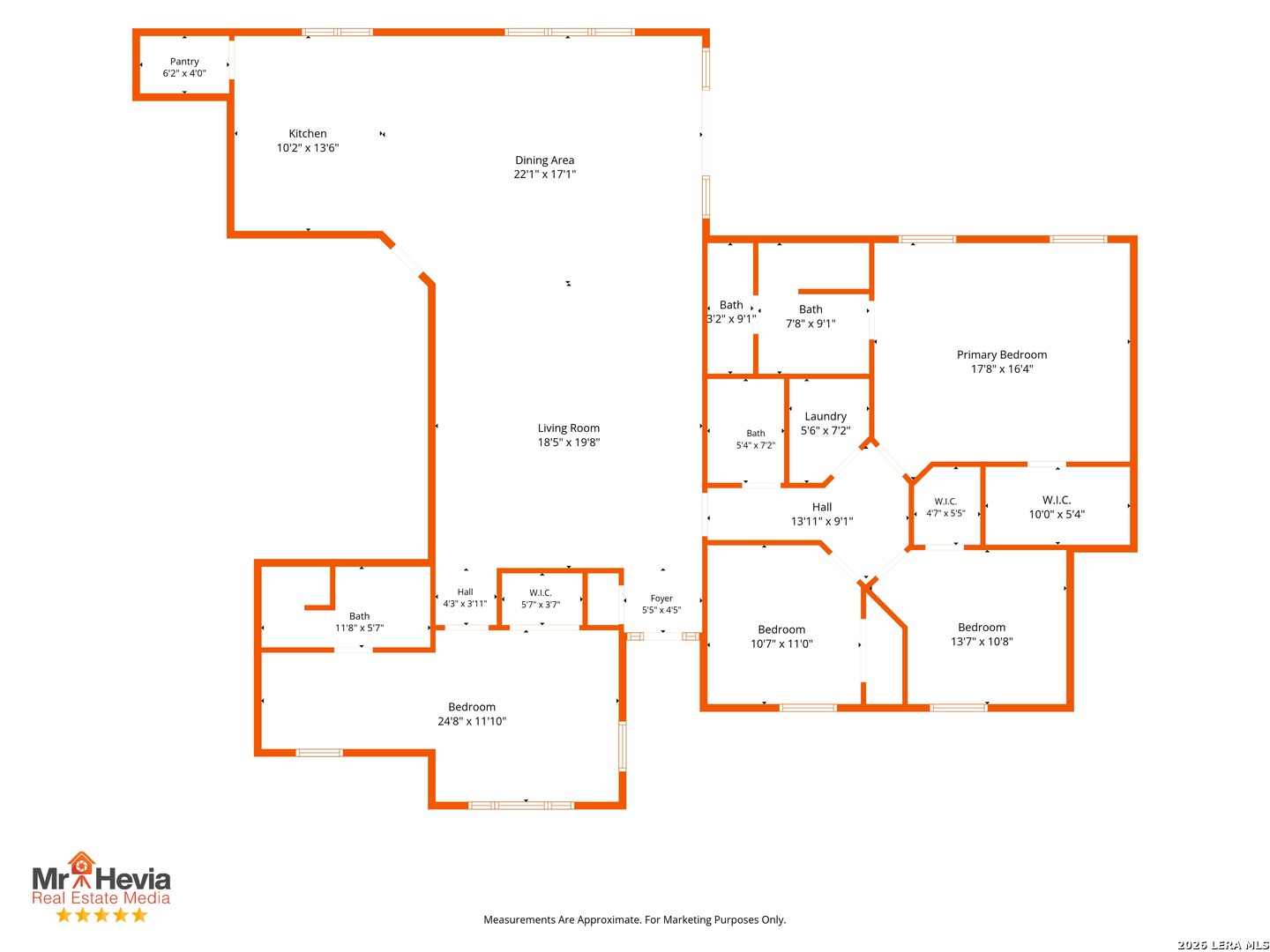 731 Rio Azul Drive Pipe Creek TX 78063