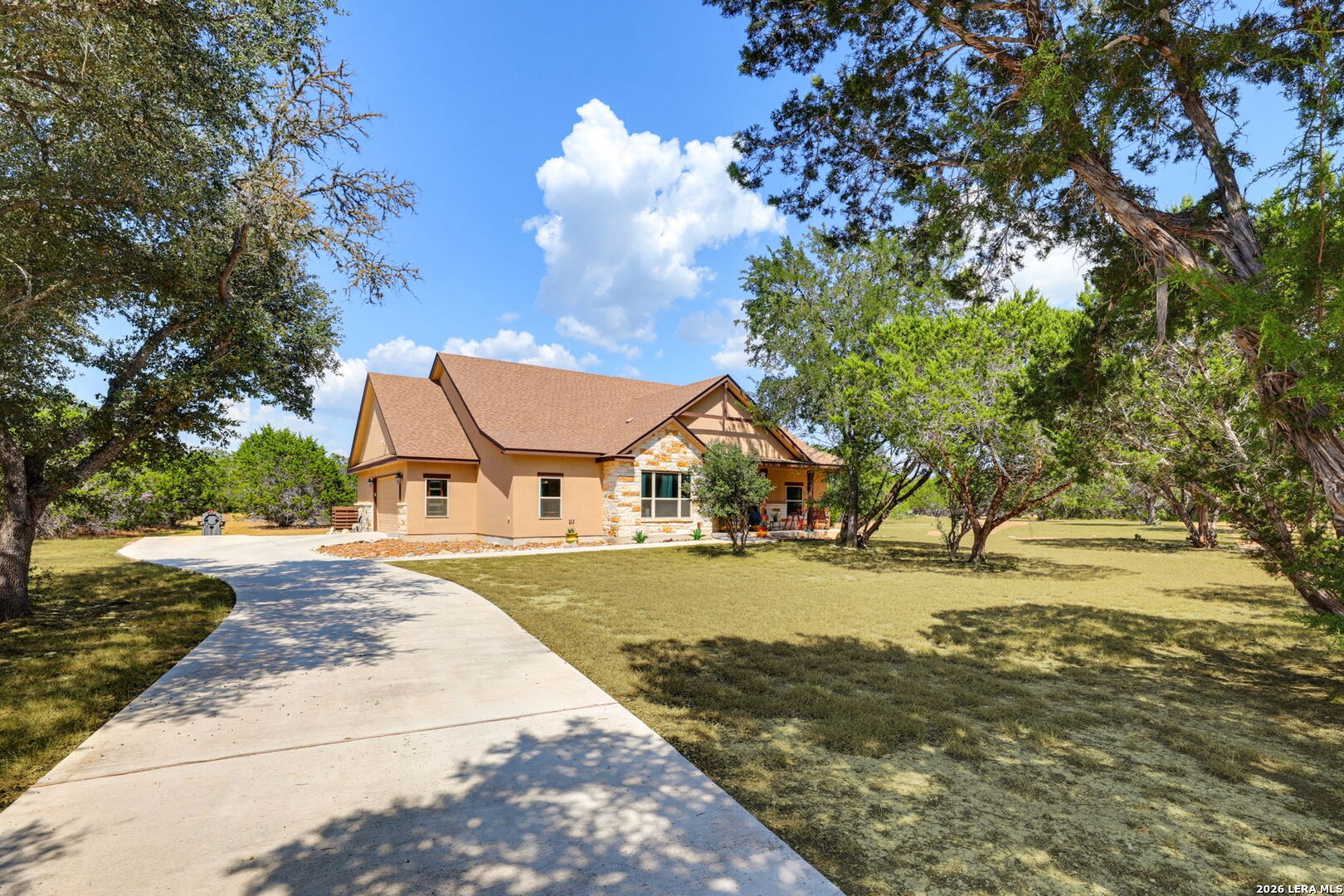 731 Rio Azul Drive Pipe Creek TX 78063