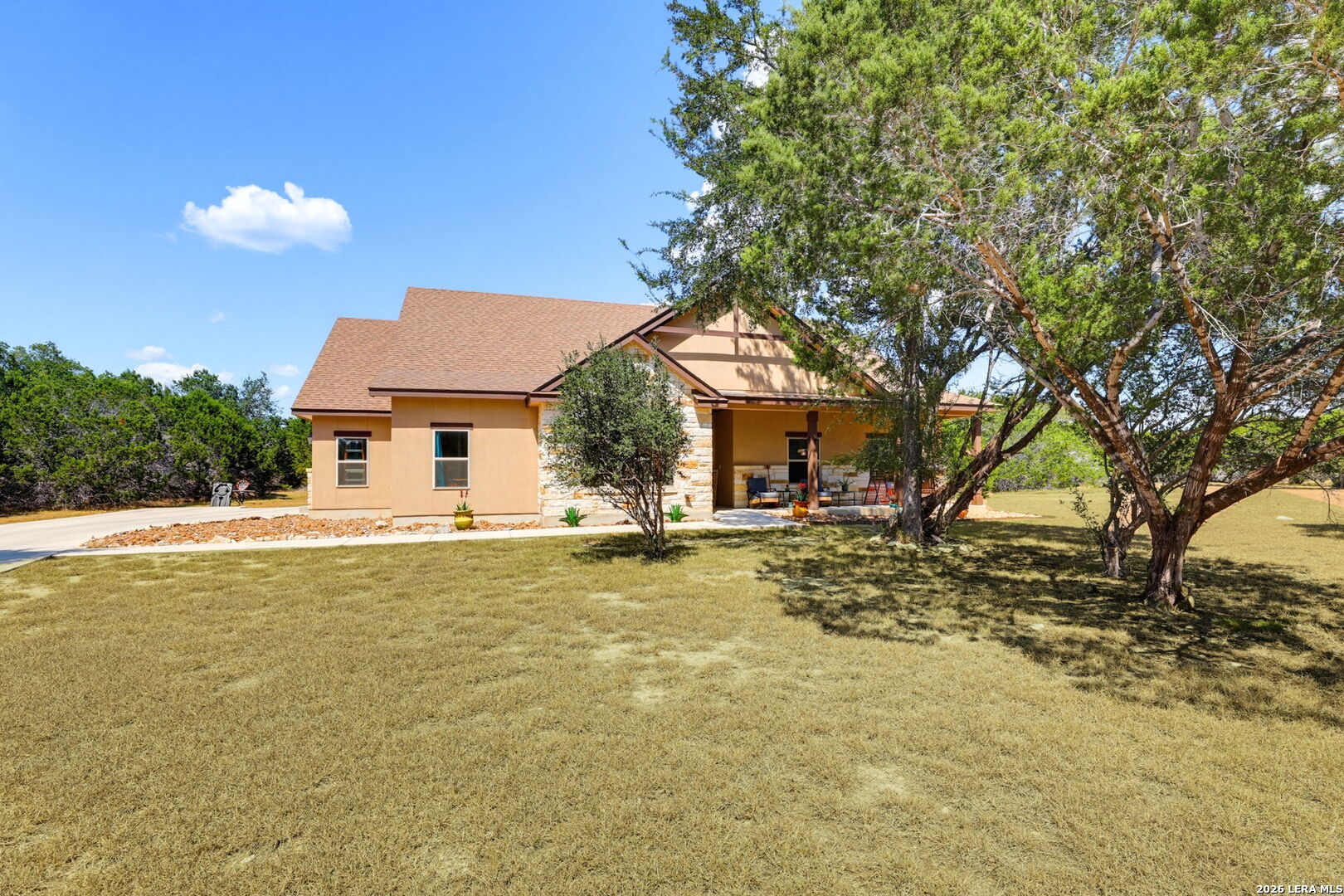 731 Rio Azul Drive Pipe Creek TX 78063