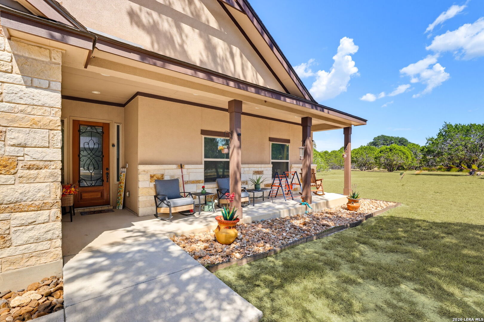 731 Rio Azul Drive Pipe Creek TX 78063