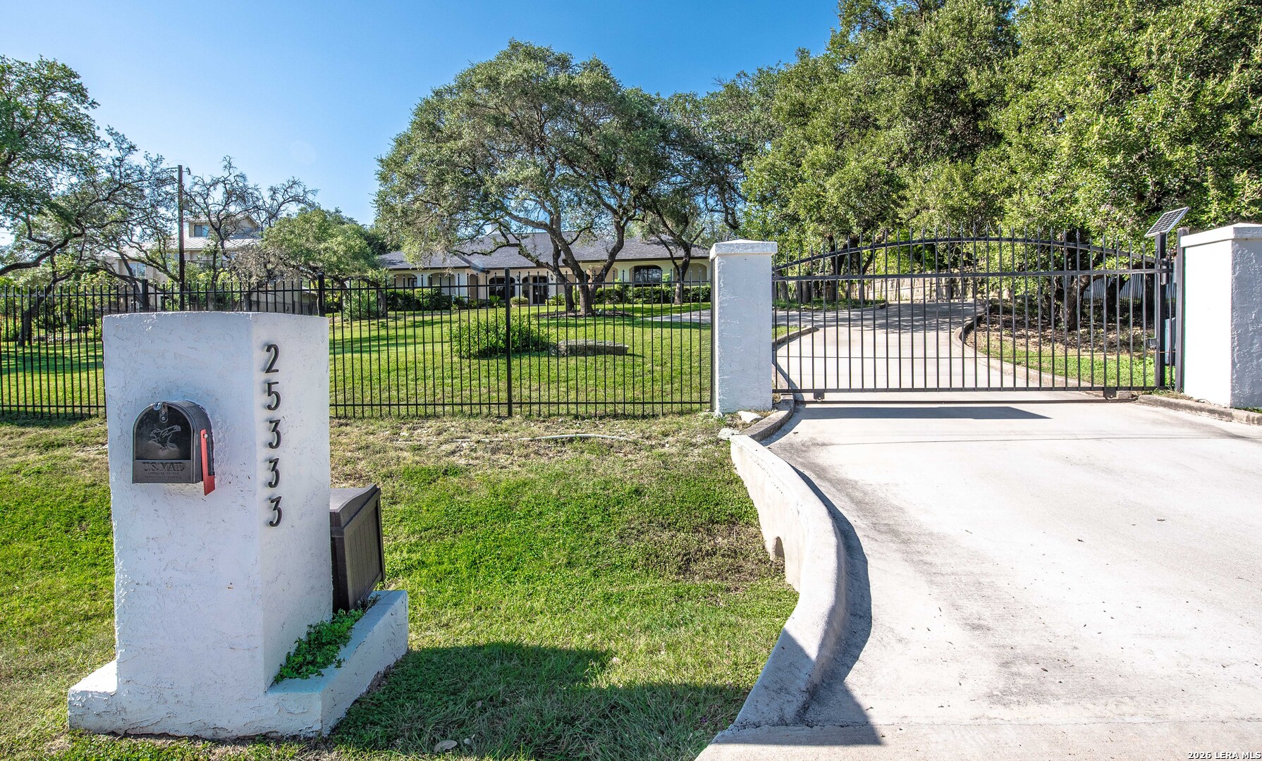 25333 Nighthawk Lane San Antonio TX 78255