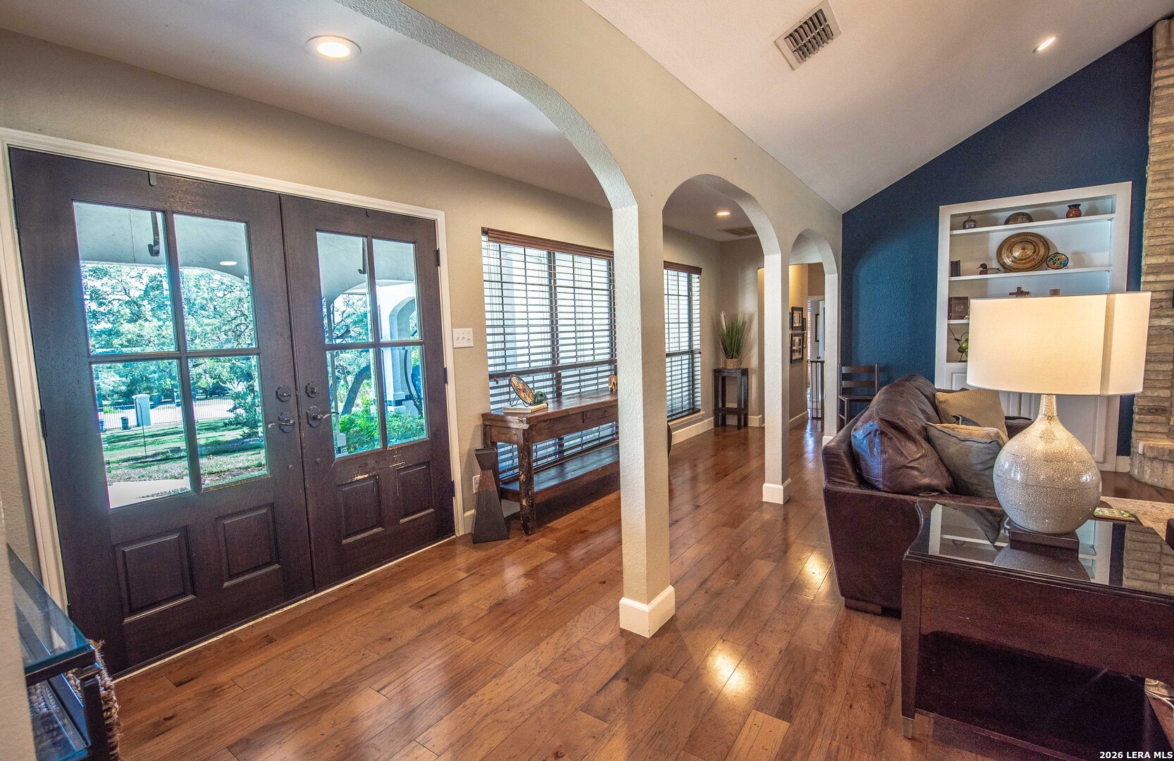 25333 Nighthawk Lane San Antonio TX 78255