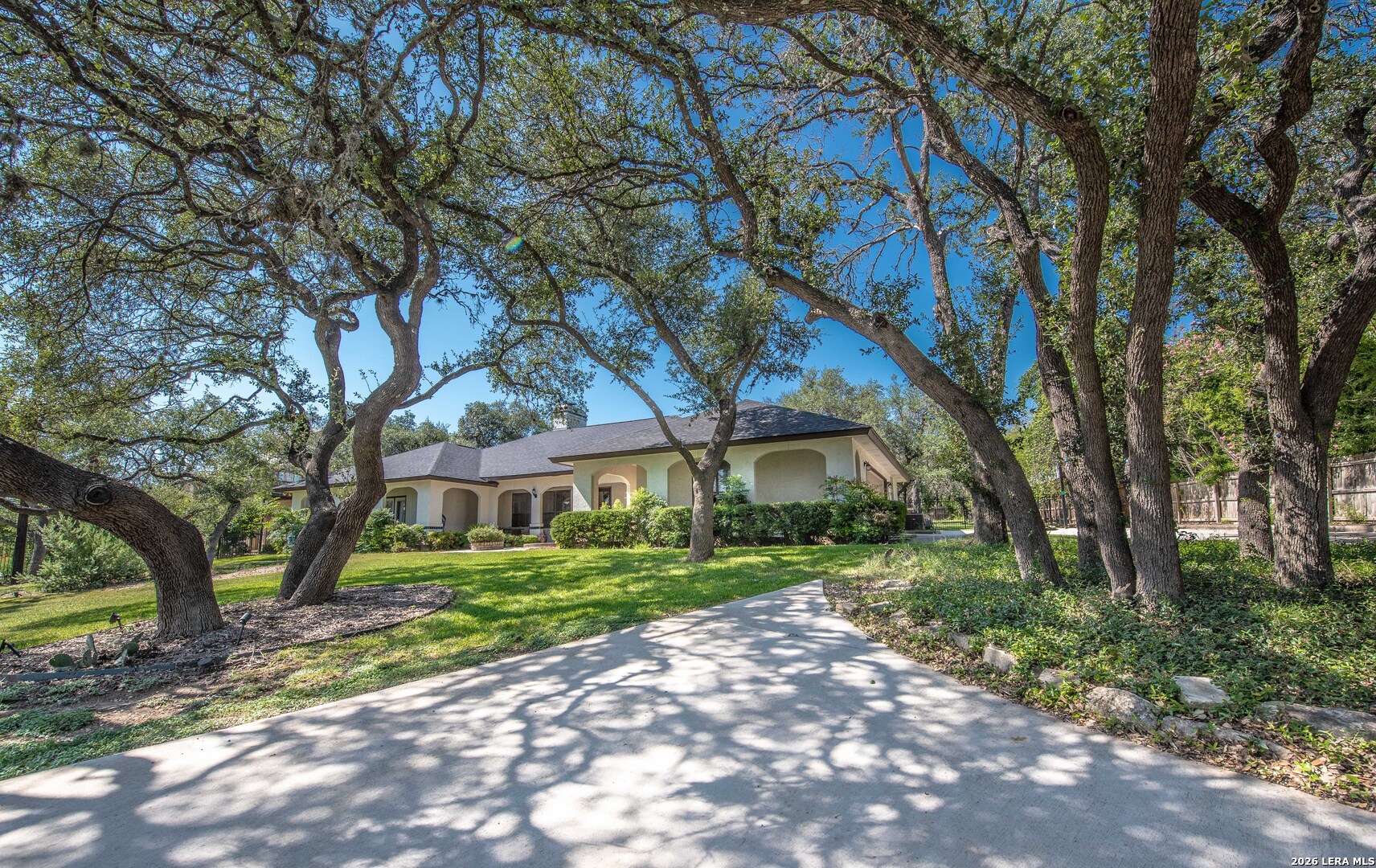 25333 Nighthawk Lane San Antonio TX 78255