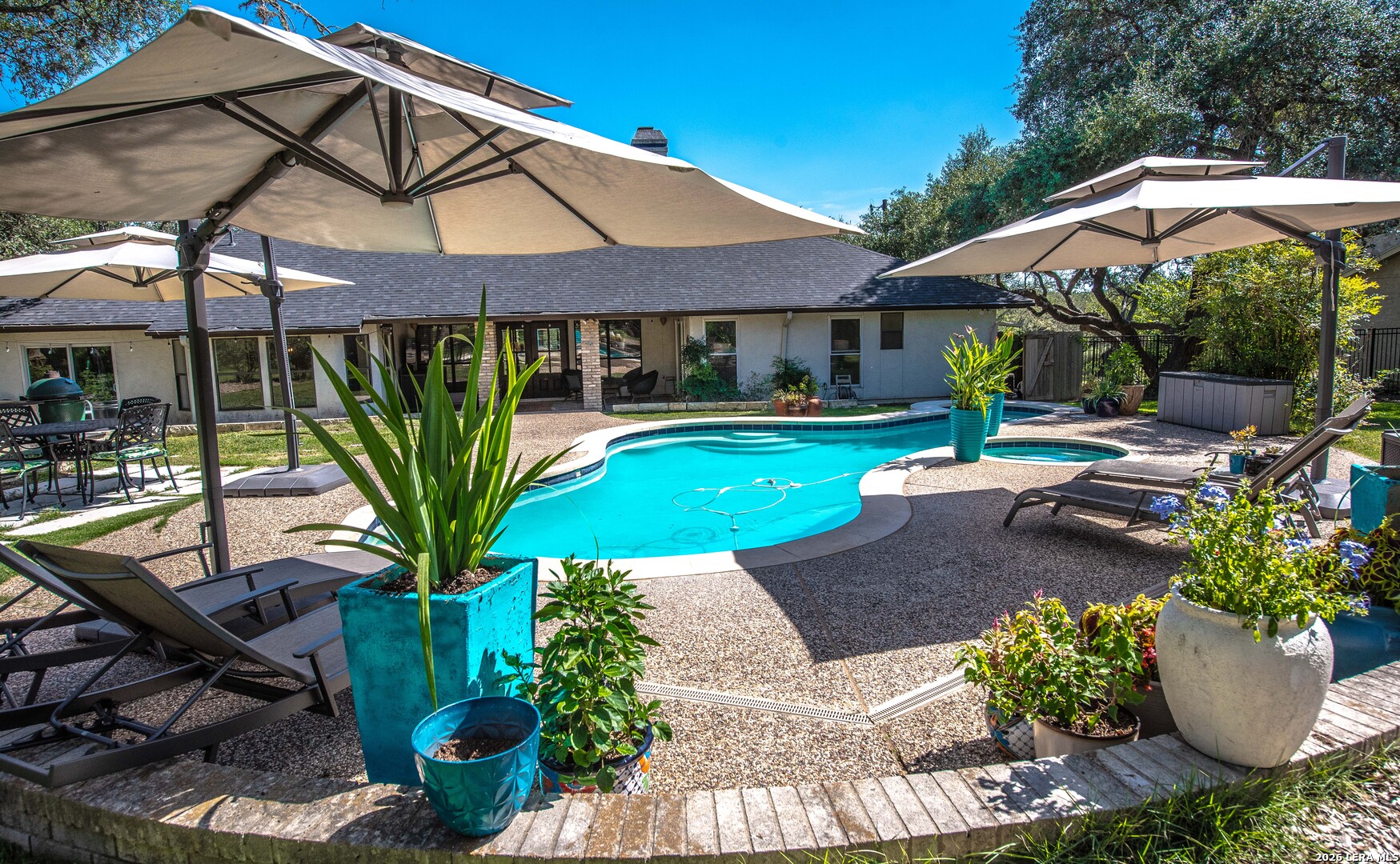 25333 Nighthawk Lane San Antonio TX 78255