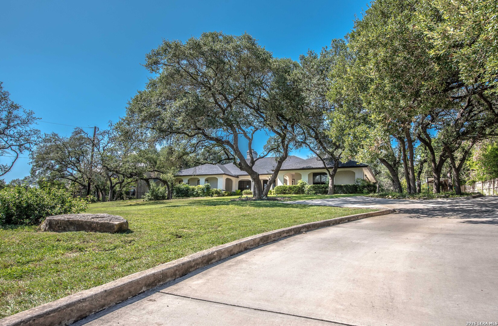 25333 Nighthawk Lane San Antonio TX 78255