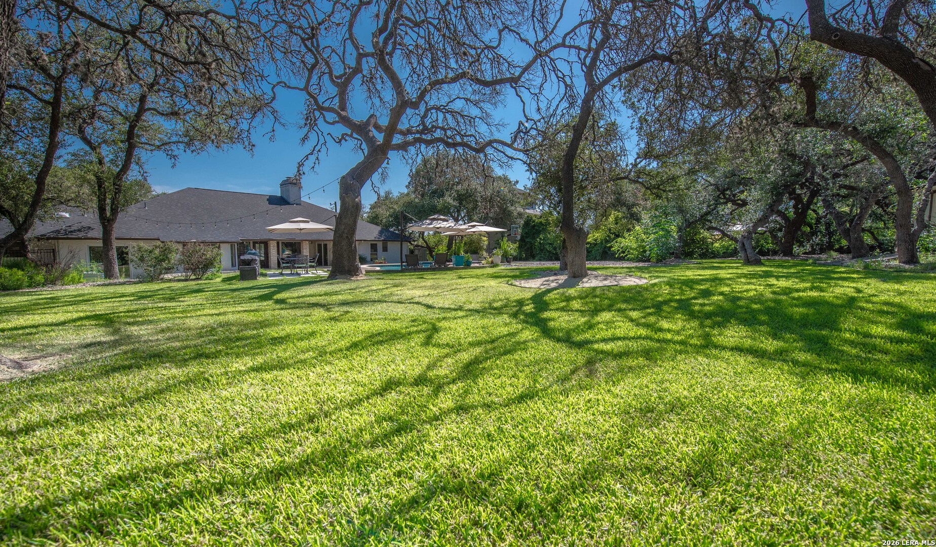 25333 Nighthawk Lane San Antonio TX 78255
