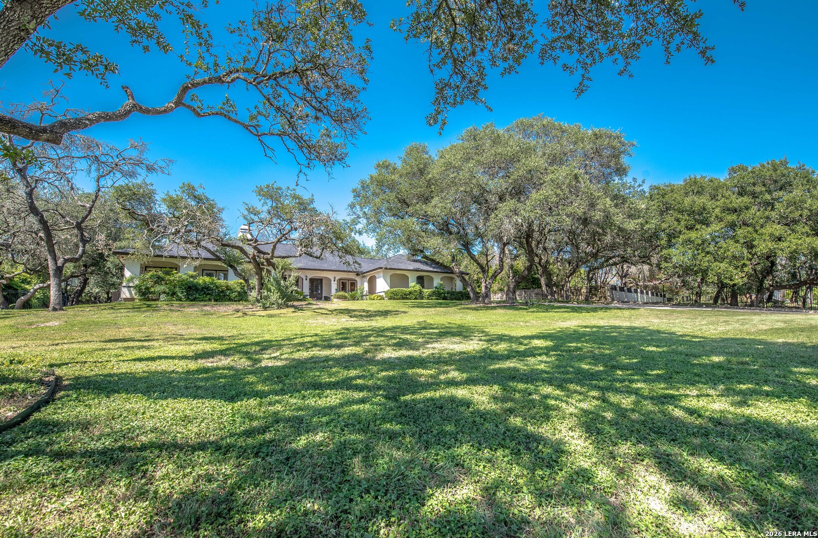 25333 Nighthawk Lane San Antonio TX 78255