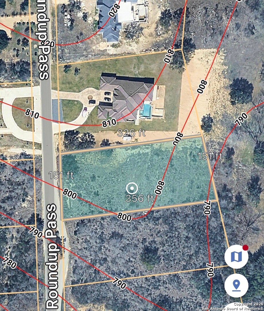 13235 Roundup Pass San Antonio TX 78245