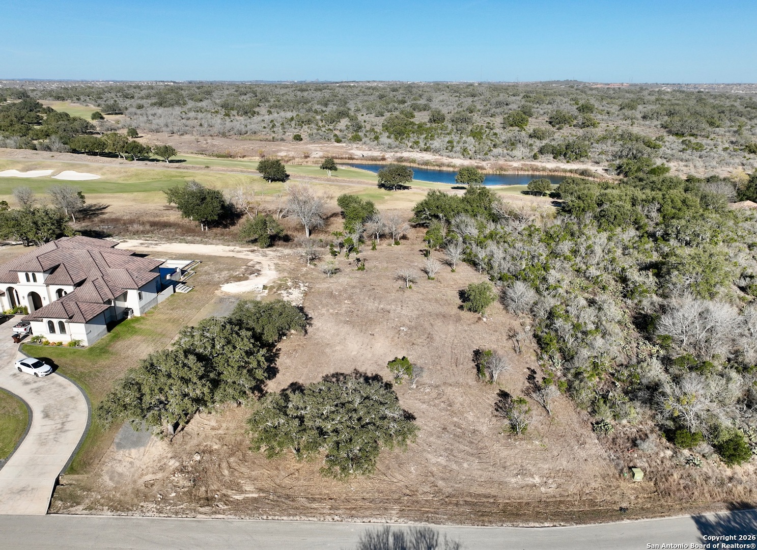 13235 Roundup Pass San Antonio TX 78245