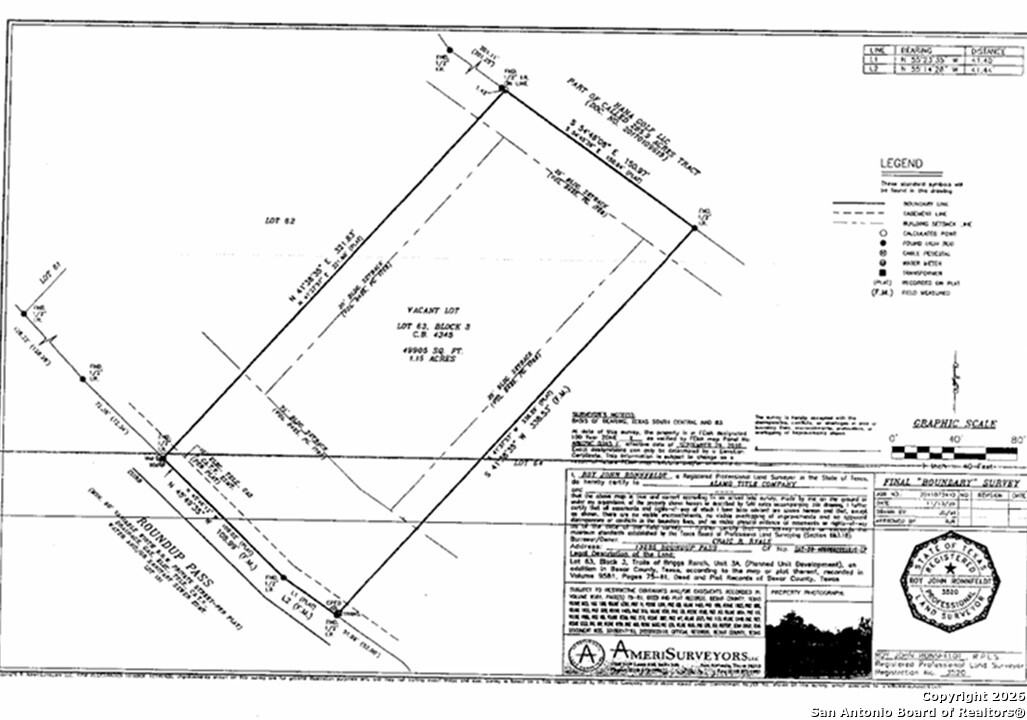 13235 Roundup Pass San Antonio TX 78245