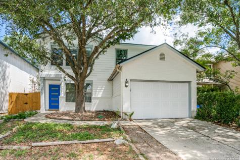 13022 Cavern Park Drive San Antonio TX 78249