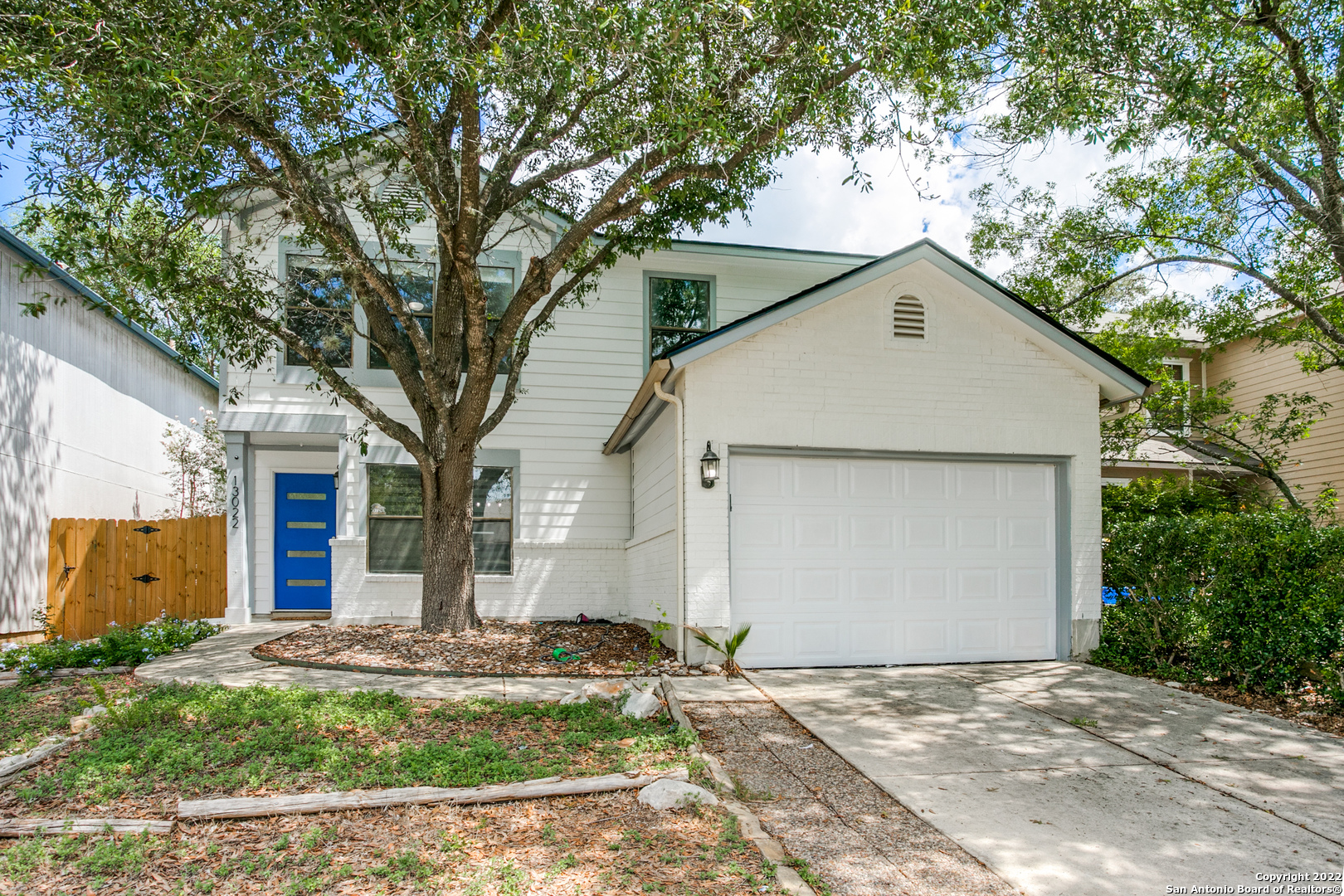 13022 Cavern Park Drive San Antonio TX 78249