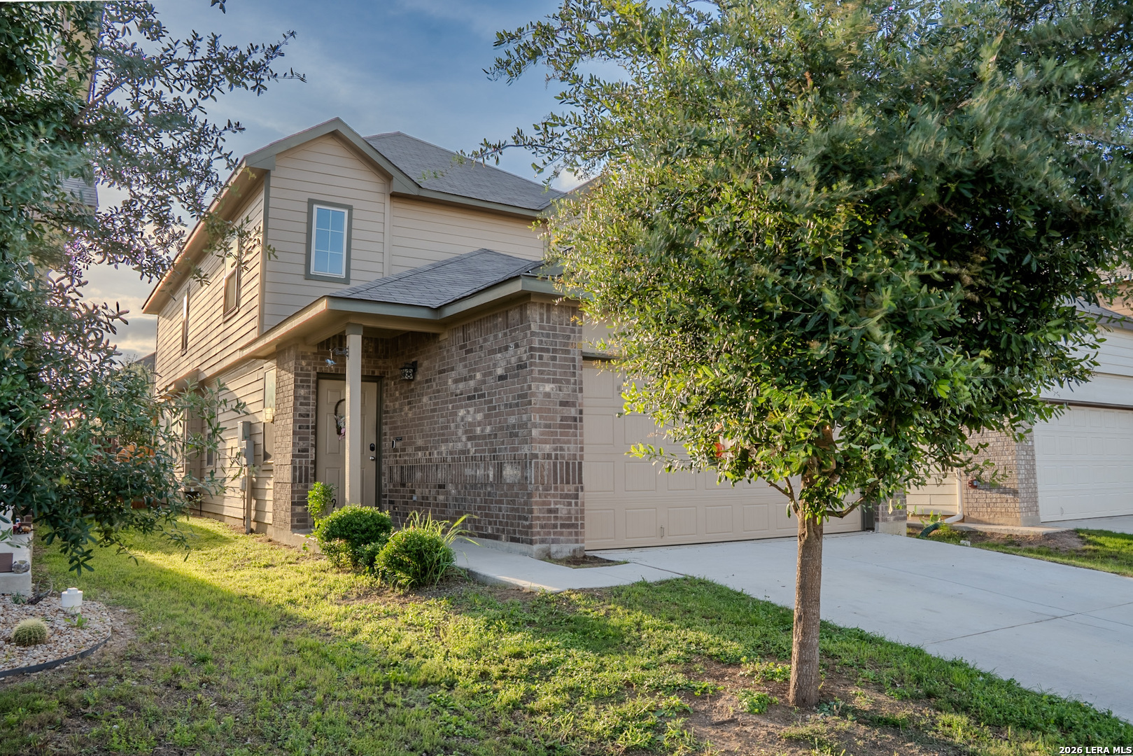 10563 Green Rock Drive San Antonio TX 78223
