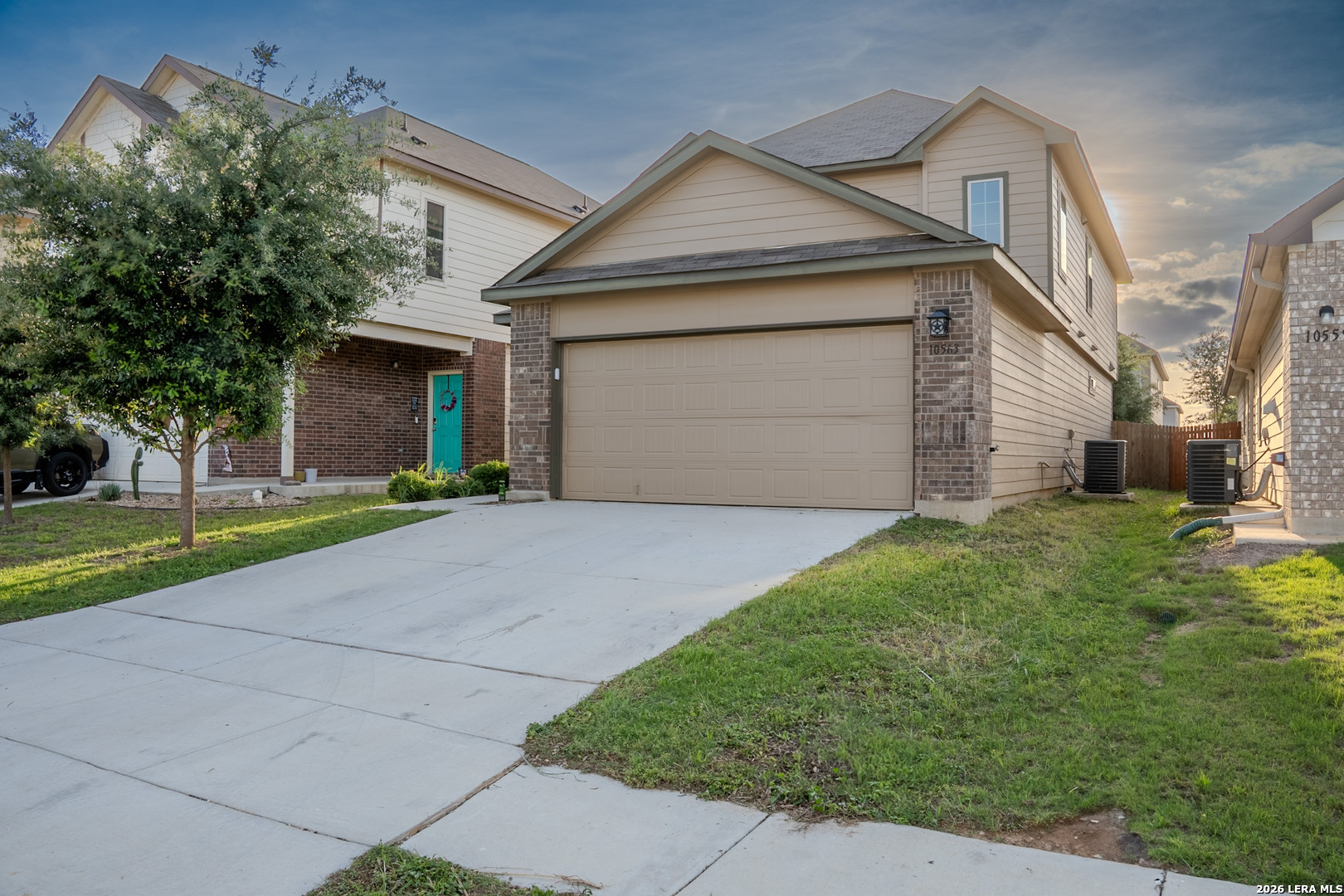 10563 Green Rock Drive San Antonio TX 78223