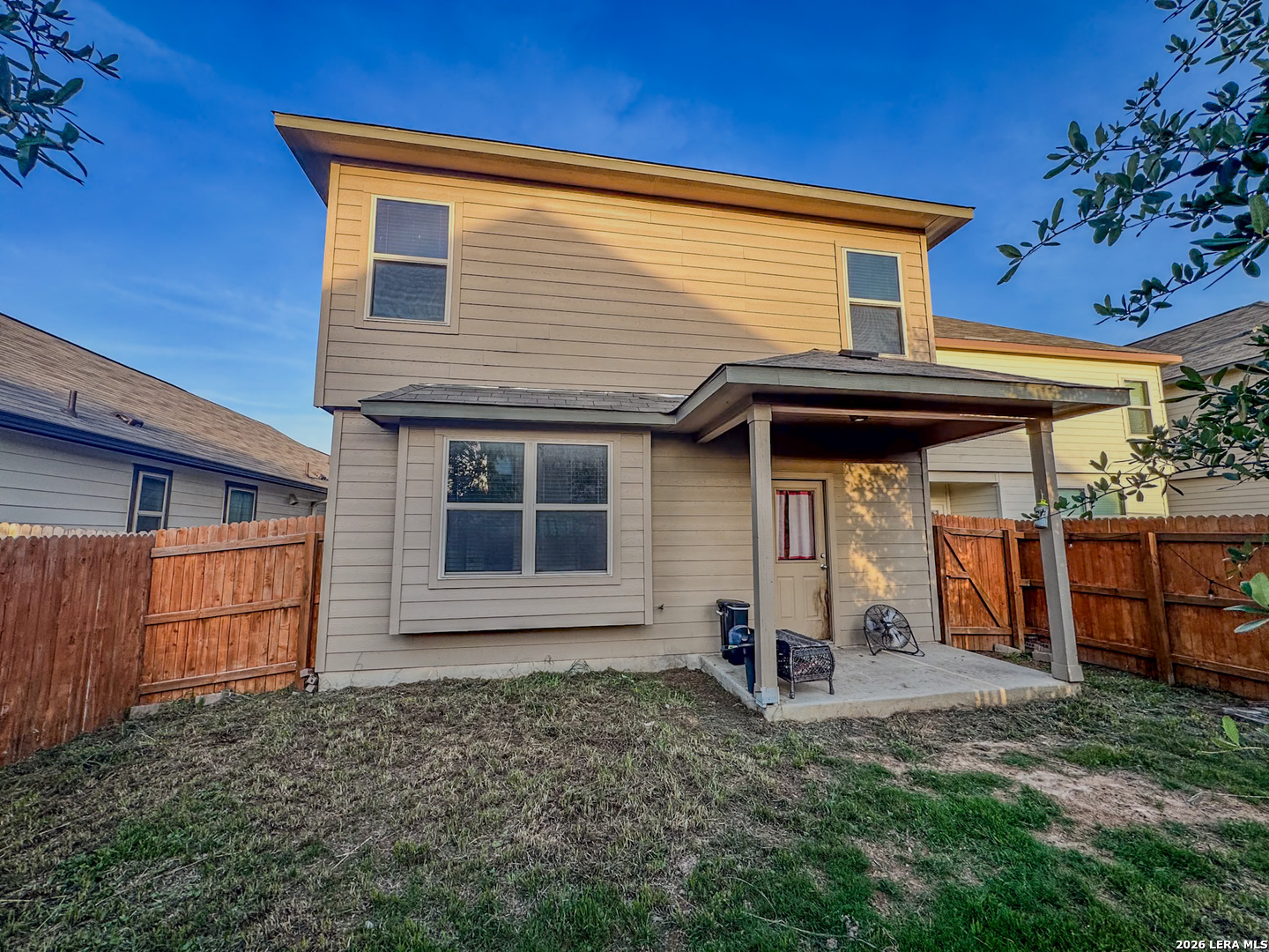10563 Green Rock Drive San Antonio TX 78223