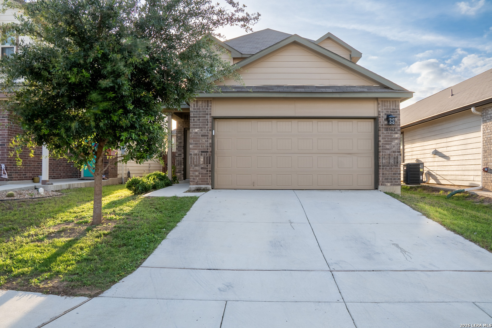 10563 Green Rock Drive San Antonio TX 78223
