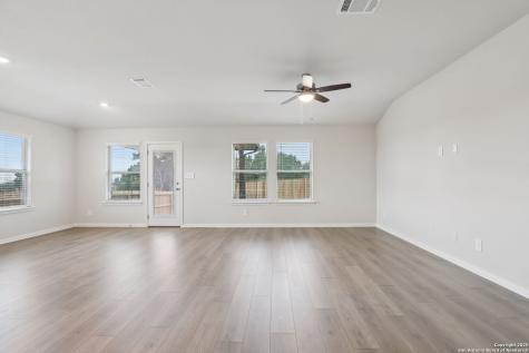 205 Bark Hollow Avenue Cibolo TX 78108