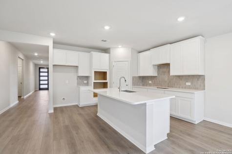 205 Bark Hollow Avenue Cibolo TX 78108