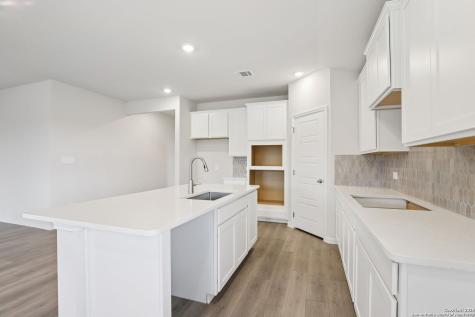 205 Bark Hollow Avenue Cibolo TX 78108