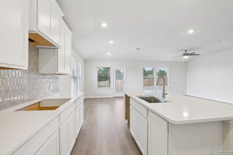 205 Bark Hollow Avenue Cibolo TX 78108