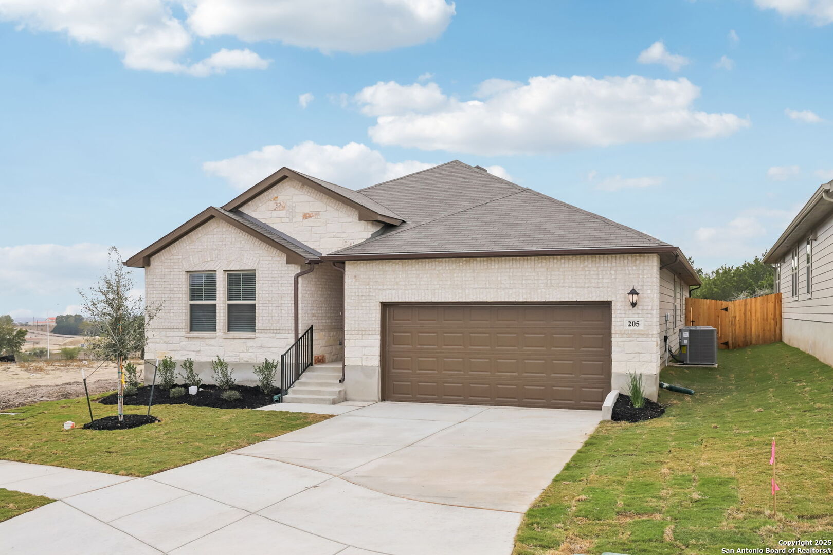 205 Bark Hollow Avenue Cibolo TX 78108