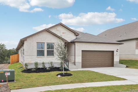 205 Bark Hollow Avenue Cibolo TX 78108