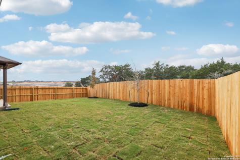 205 Bark Hollow Avenue Cibolo TX 78108