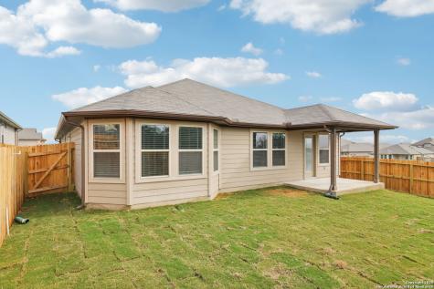 205 Bark Hollow Avenue Cibolo TX 78108