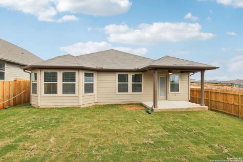 205 Bark Hollow Avenue Cibolo TX 78108
