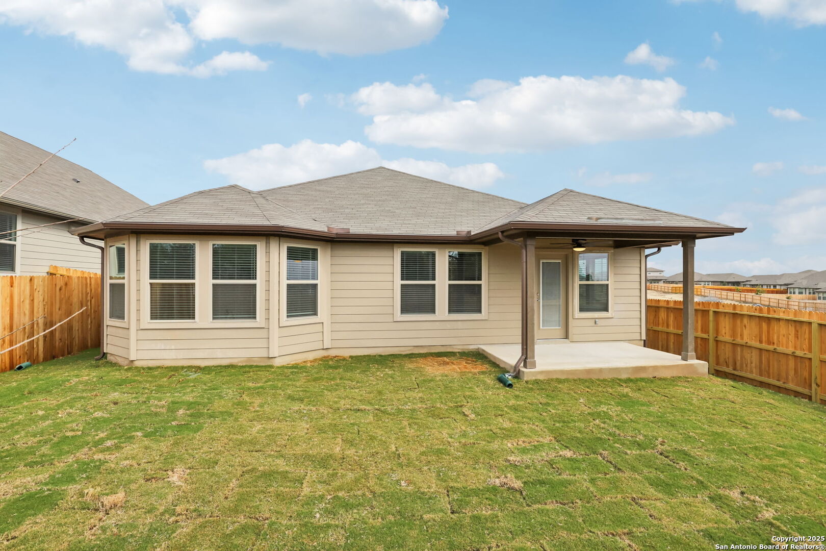 205 Bark Hollow Avenue Cibolo TX 78108