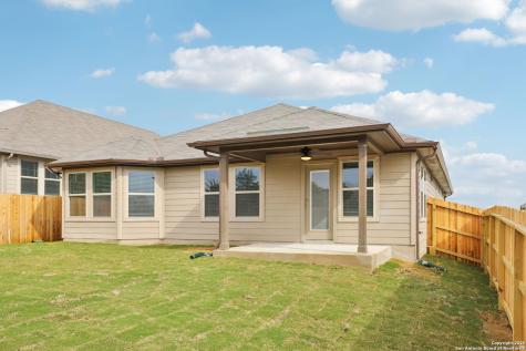 205 Bark Hollow Avenue Cibolo TX 78108